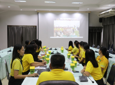 ร่วมเปิดกระปุกออมสิน &quot;สหกรณ์ออมดี มีสุข&quot; พารามิเตอร์รูปภาพ 4