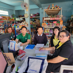 เข้าร่วมติดตามการสอนแนะการตรวจสอบบัญชีระหว่างปี ... พารามิเตอร์รูปภาพ 1