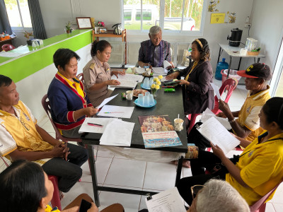 ประชุมคณะกรรมการสหกรณ์เครดิตยูเนี่ยนโพธิ์ จำกัด พารามิเตอร์รูปภาพ 1