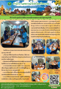 เข้าร่วมประชุมประจำเดือน สหกรณ์การเกษตรสวนยางขุนหาญ จำกัด พารามิเตอร์รูปภาพ 1