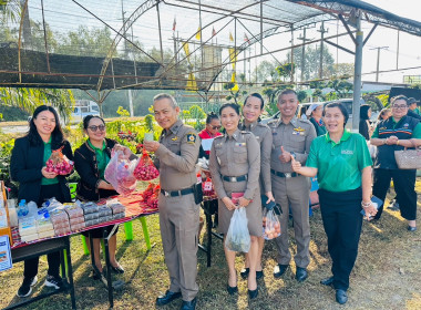 &quot;เว้ากันยามเช้า ชาวศรีสะเกษ&quot; สภากาแฟโรบัสต้าศรีสะเกษ พารามิเตอร์รูปภาพ 16