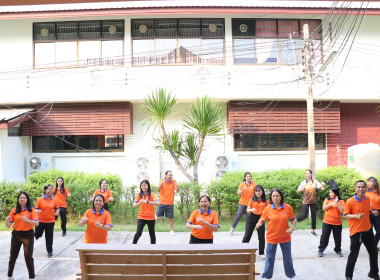 ร่วมกิจกรรมเต้นแอโรบิค พารามิเตอร์รูปภาพ 2