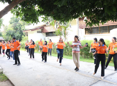 ร่วมกิจกรรมเต้นแอโรบิค พารามิเตอร์รูปภาพ 3