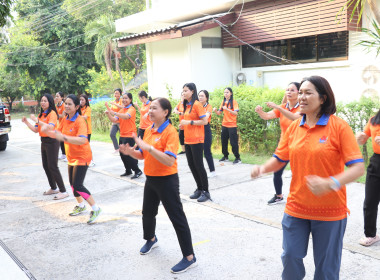 ร่วมกิจกรรมเต้นแอโรบิค พารามิเตอร์รูปภาพ 1