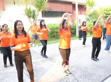 ร่วมกิจกรรมเต้นแอโรบิค พารามิเตอร์รูปภาพ 5