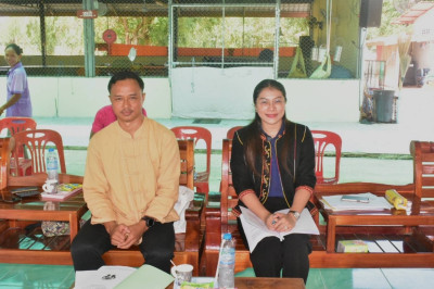 ประชุมใหญ่ สหกรณ์เครดิตยูเนี่ยนบ้านกระสังข์ จำกัด พารามิเตอร์รูปภาพ 1