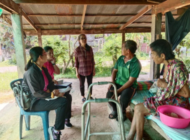 สัมภาษณ์และบันทึกถ้อยคำ สหกรณ์การเกษตรเพื่อเกษตรกรไทย จำกัด พารามิเตอร์รูปภาพ 1