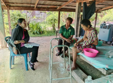 สัมภาษณ์และบันทึกถ้อยคำ สหกรณ์การเกษตรเพื่อเกษตรกรไทย จำกัด พารามิเตอร์รูปภาพ 2