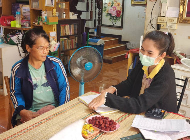 แนะนำ ติดตาม สอบทานหนี้ กลุ่มเกษ๖รกรทำสวนภูเงิน พารามิเตอร์รูปภาพ 2