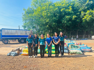 ตรวจเยี่ยม สหกรณ์ผู้ปลูกผักผลไม้กันทรลักษ์ จำกัด พารามิเตอร์รูปภาพ 1