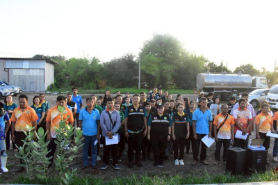 บูรณาการลงพื้นที่ตรวจสอบปริมาณน้ำนมโคและประชากรโค วันที่ 1 พารามิเตอร์รูปภาพ 1