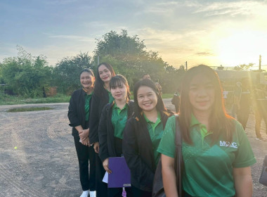 บูรณาการลงพื้นที่ตรวจสอบปริมาณน้ำนมโคและประชากรโค วันที่ 1 พารามิเตอร์รูปภาพ 3
