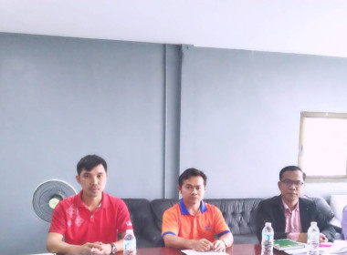 ประชุมคณะกรรมการ สหกรณ์การเกษตรโนนคูณ จำกัด พารามิเตอร์รูปภาพ 1