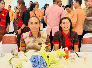ร่วมงาน สภากาแฟโรบัสต้าศรีสะเกษ พารามิเตอร์รูปภาพ 4