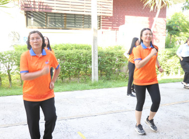 กิจกรรมเต้นแอโรบิค พารามิเตอร์รูปภาพ 4