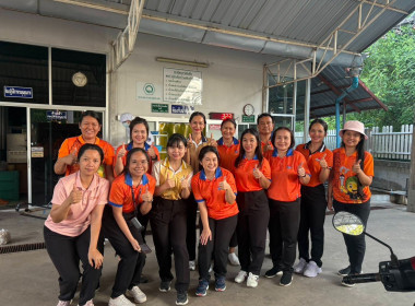 บูรณาการลงพื้นที่ตรวจสอบปริมาณน้ำนมโคและประชากรโค วันที่ 2 พารามิเตอร์รูปภาพ 11