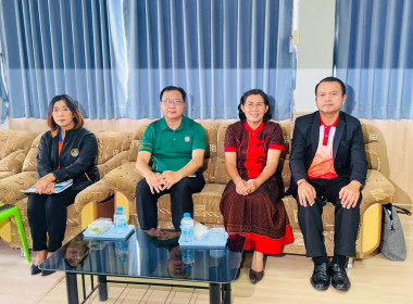 ประชุมใหญ่ สหกรณ์การเกษตรศรีรัตนะ จำกัด พารามิเตอร์รูปภาพ 1