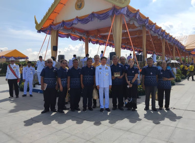 ร่วมโครงการประชุมเชิงปฏิบัติการซักซ้อมผู้เข้ารับพระราชทานโล่รางวัล ... พารามิเตอร์รูปภาพ 8