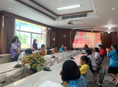 “7 มิถุนายน วันสหกรณ์นักเรียน ประจำปี 2568” จังหวัดศรีสะเกษ พารามิเตอร์รูปภาพ 23