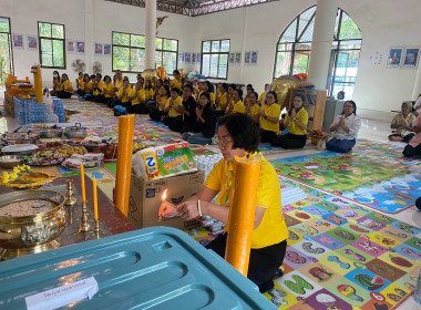 กิจกรรม &quot;จิตอาสาบำเพ็ญสาธารณกุศล สาธารณประโยชน์ ... พารามิเตอร์รูปภาพ 1