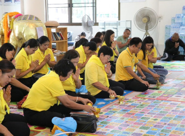 กิจกรรม &quot;จิตอาสาบำเพ็ญสาธารณกุศล สาธารณประโยชน์ ... พารามิเตอร์รูปภาพ 6