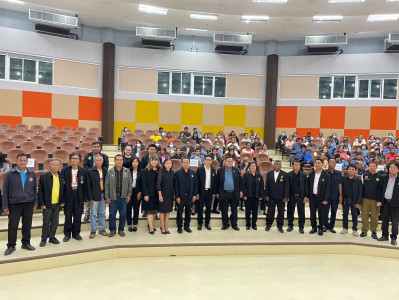 ร่วมโครงการสนับสนุนการดำเนินงานด้านการจัดการหนี้ของเกษตรกร พารามิเตอร์รูปภาพ 1