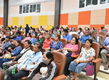 ร่วมโครงการสนับสนุนการดำเนินงานด้านการจัดการหนี้ของเกษตรกร พารามิเตอร์รูปภาพ 7