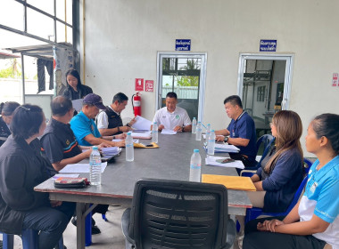 ร่วมติดตามและตรวจสอบโรงงานแปรรูปผลิตภัณฑ์นม พารามิเตอร์รูปภาพ 2