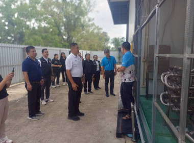 ร่วมติดตามและตรวจสอบโรงงานแปรรูปผลิตภัณฑ์นม พารามิเตอร์รูปภาพ 3