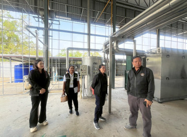 ร่วมติดตามและตรวจสอบโรงงานแปรรูปผลิตภัณฑ์นม พารามิเตอร์รูปภาพ 4