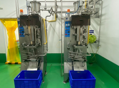 ร่วมติดตามและตรวจสอบโรงงานแปรรูปผลิตภัณฑ์นม พารามิเตอร์รูปภาพ 5