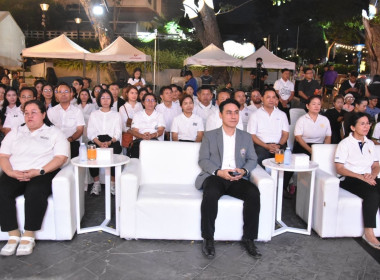 ร่วมในพิธีเปิดงาน "มหกรรมเนื้อดีศรีสะเกษ 2569" พารามิเตอร์รูปภาพ 6