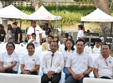 ร่วมในพิธีเปิดงาน "มหกรรมเนื้อดีศรีสะเกษ 2569" พารามิเตอร์รูปภาพ 5