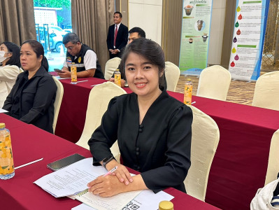 ร่วมกิจกรรมสัมมนาโครงการส่งเสริมการลดการใช้พลังงานในภาครัฐ พารามิเตอร์รูปภาพ 1