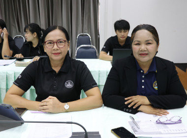 ประชุมประจำเดือน 4-2569 พารามิเตอร์รูปภาพ 4