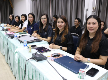 ประชุมประจำเดือน 4-2569 พารามิเตอร์รูปภาพ 9