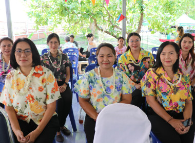 จัดกิจกรรมสืบสานประเพณีสงกรานต์ ประจำปี 2569 พารามิเตอร์รูปภาพ 12