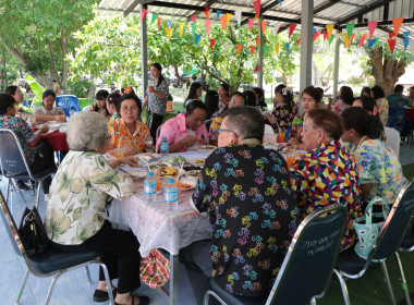 จัดกิจกรรมสืบสานประเพณีสงกรานต์ ประจำปี 2569 พารามิเตอร์รูปภาพ 20