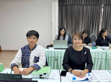 ประชุมติดตามการดำเนินงานการขับเคลื่อนนโยบายอธิบดีกรมส่งเสริมสหกรณ์ “CPD DRIVE” ... พารามิเตอร์รูปภาพ 1