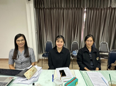 ประชุมติดตามการดำเนินงานการขับเคลื่อนนโยบายอธิบดีกรมส่งเสริมสหกรณ์ “CPD DRIVE” ... พารามิเตอร์รูปภาพ 7