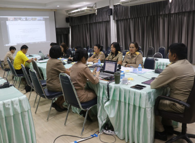 ร่วมประชุมชี้แจงแนวทางในการปฏิบัติงานกรมส่งเสริมสหกรณ์ ... พารามิเตอร์รูปภาพ 1