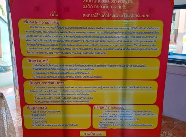 ร่วมสังเกตการณ์การประเมินเชิงประจักษ์โรงเรียนสหกรณ์ต้นแบบ ... พารามิเตอร์รูปภาพ 8