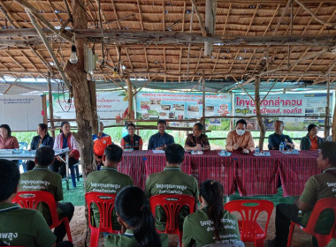 โครงการขับเคลื่อนการเกษตรระดับหมู่บ้านสู่การผลิตสินค้าเกษตรมูลค่าสูง ... พารามิเตอร์รูปภาพ 1