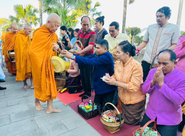 สหกรณ์จังหวัดศรีสะเกษ ร่วมกิจกรรม ศรีสะเกษพร้อมใจ ... พารามิเตอร์รูปภาพ 4