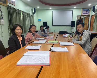 ร่วมตรวจสอบปีบัญชีระหว่างปี สหกรณ์เดินรถขุนหาญ จำกัด พารามิเตอร์รูปภาพ 1